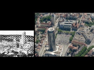 Dr. Matthias Lerm, Stadtarchitekt
Dezernat Stadtentwicklung · Fachbereich Stadtentwicklung und Stadtplanung
Jena, 11. September 2010
 