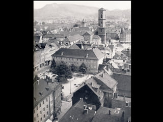 Dr. Matthias Lerm, Stadtarchitekt
Dezernat Stadtentwicklung · Fachbereich Stadtentwicklung und Stadtplanung
Jena, 11. September 2010
 