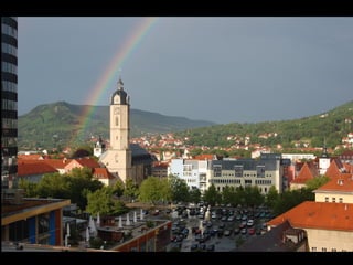 Dr. Matthias Lerm, Stadtarchitekt
Dezernat Stadtentwicklung · Fachbereich Stadtentwicklung und Stadtplanung
Jena, 11. September 2010
 