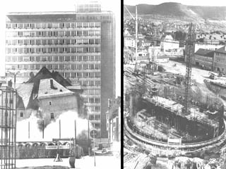Dr. Matthias Lerm, Stadtarchitekt
Dezernat Stadtentwicklung · Fachbereich Stadtentwicklung und Stadtplanung
Jena, 11. September 2010
 