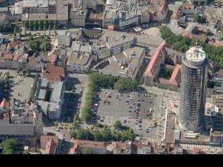 Dr. Matthias Lerm, Stadtarchitekt
Dezernat Stadtentwicklung · Fachbereich Stadtentwicklung und Stadtplanung
Jena, 11. September 2010
 
