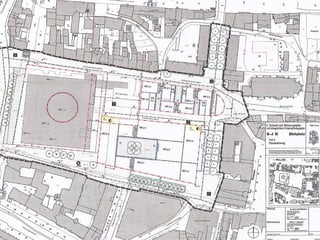 Dr. Matthias Lerm, Stadtarchitekt
Dezernat Stadtentwicklung · Fachbereich Stadtentwicklung und Stadtplanung
Jena, 11. September 2010
 