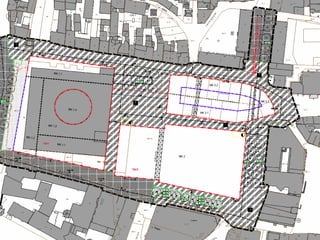 Bebauungskonzept




Dr. Matthias Lerm, Stadtarchitekt
Dezernat Stadtentwicklung · Fachbereich Stadtentwicklung und Stadtplanung
Jena, 11. September 2010
 