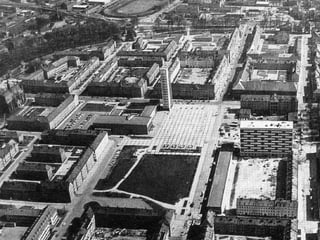 Dr. Matthias Lerm, Stadtarchitekt
Dezernat Stadtentwicklung · Fachbereich Stadtentwicklung und Stadtplanung
Jena, 11. September 2010
 