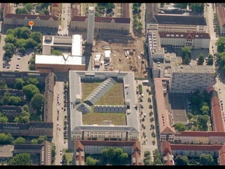 Dr. Matthias Lerm, Stadtarchitekt
Dezernat Stadtentwicklung · Fachbereich Stadtentwicklung und Stadtplanung
Jena, 11. September 2010
 