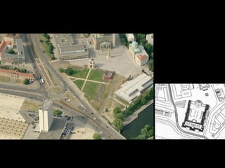 Dr. Matthias Lerm, Stadtarchitekt
Dezernat Stadtentwicklung · Fachbereich Stadtentwicklung und Stadtplanung
Jena, 11. September 2010
 