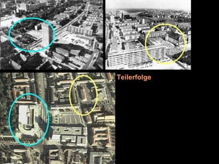 Teilerfolge




Dr. Matthias Lerm, Stadtarchitekt
Dezernat Stadtentwicklung · Fachbereich Stadtentwicklung und Stadtplanung
Jena, 11. September 2010
 