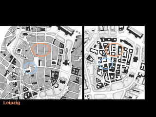 Leipzig
   Dr. Matthias Lerm, Stadtarchitekt
   Dezernat Stadtentwicklung · Fachbereich Stadtentwicklung und Stadtplanung
   Jena, 11. September 2010
 