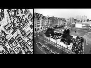 Dr. Matthias Lerm, Stadtarchitekt
Dezernat Stadtentwicklung · Fachbereich Stadtentwicklung und Stadtplanung
Jena, 11. September 2010
 