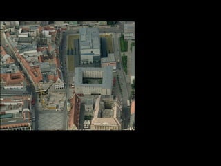 Dr. Matthias Lerm, Stadtarchitekt
Dezernat Stadtentwicklung · Fachbereich Stadtentwicklung und Stadtplanung
Jena, 11. September 2010
 