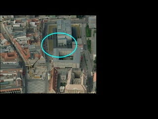 Dr. Matthias Lerm, Stadtarchitekt
Dezernat Stadtentwicklung · Fachbereich Stadtentwicklung und Stadtplanung
Jena, 11. September 2010
 