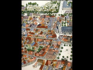 Dr. Matthias Lerm, Stadtarchitekt
Dezernat Stadtentwicklung · Fachbereich Stadtentwicklung und Stadtplanung
Jena, 11. September 2010
 