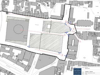 Bebauungskonzept




Dr. Matthias Lerm, Stadtarchitekt
Dezernat Stadtentwicklung · Fachbereich Stadtentwicklung und Stadtplanung
Jena, 11. September 2010
 