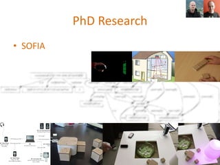 [object Object],PhD Research 