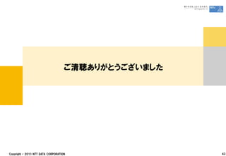 Openstack at NTT Feb 7, 2011