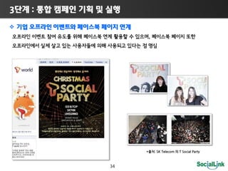 3      :                                   

                                                
                                                       ,




                                                   *       :SKTelecom TSocialParty



                               34
 