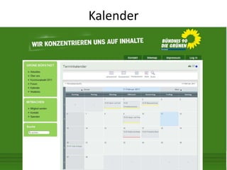 Kalender