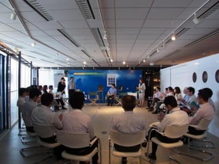 【18-B-7】未来のために私たちの帆を立てよう