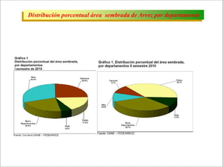 Impacto de la investigación del CIAT en los Llanos. Colombia