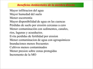 Impacto de la investigación del CIAT en los Llanos. Colombia
