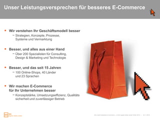 Personalisierte EmpfehlungssystemeArten von personalisierten Empfehlungssystemen25.03.2010Kunden- / Zielgruppensegmentierung auf der Webseite|   Folie 19Kundengetriebene PersonalisierungDer Kunde passt den Shop oder die Webseite gemäß seiner Vorstellungen an seine Bedürfnisse an.KaufenKonfigurierenDer Kunde kauft eine Aktentasche in einem Shop, den er für sich konfiguriert hat.  