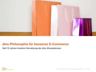 Personalisierte EmpfehlungssystemeArten von personalisierten Empfehlungssystemen25.03.2010Kunden- / Zielgruppensegmentierung auf der Webseite|   Folie 20Anbietergetriebene (RuleBasedMatching)  PersonalisierungKunde mit roter Krawattegraue Tasche empfehlenDurch eine festgelegte Regel bekommt der Kunde eine graue Tasche.