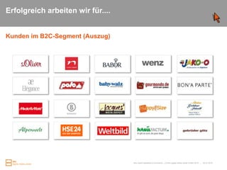 Warenkorbanalyse - Repeat Buying SystemHerausforderungen25.03.2010Kunden- / Zielgruppensegmentierung auf der Webseite|   Folie 31Long-Tail-Effekt Große ProduktsortimenteSortimentswechselLange Lernzeitin > 60%der Fälle keine oder ungenaue Empfehlungen