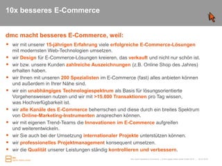 Kunden die A kauften, haben auch B angeschautCollaborative FilteringKunden, die dem Kunden A ähnlich sind, empfehlen oder nutzen Produkt B25.03.2010Kunden- / Zielgruppensegmentierung auf der Webseite|   Folie 32bewertenempfehlenähnlich