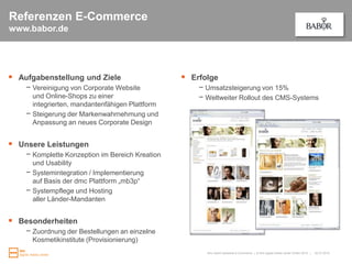 Erstellung von Kundensegmenten im Vorfeld