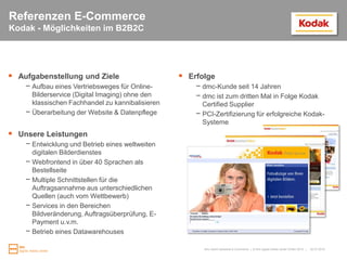 Einsatz lernender SystemeBeispiel: lernendes System(Hierarchisches) Reinforcement Learning. prudsys RDEKundensegmentierung und Regeldefinition beim Offline-LernenRegeloptimierung beim Echtzeit-/Online-LernenSelbstoptimierendes System25.03.2010Kunden- / Zielgruppensegmentierung auf der Webseite|   Folie 34