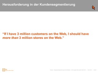 Über 200 Mitarbeiter MarktpositionGrößter unabhängiger E-Commerce Dienstleister in Deutschland