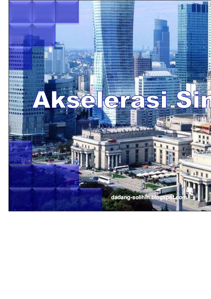 Scenario Planning Analisis Lingkungan Stratejik