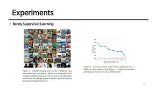 FixMatch: Simplifying Semi-Supervised Learning with Consistency and ...
