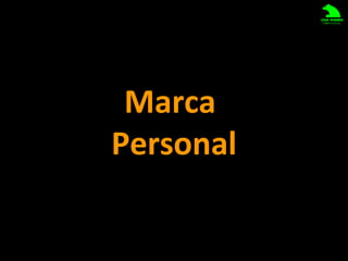 Marca  Personal 