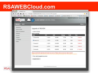 RSAWEBCloud.com
 