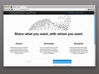 Open Source: A Call to Arms