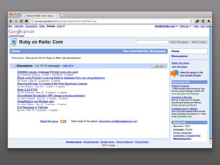 Open Source: A Call to Arms