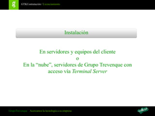 Se asignan técnicos a estudiar