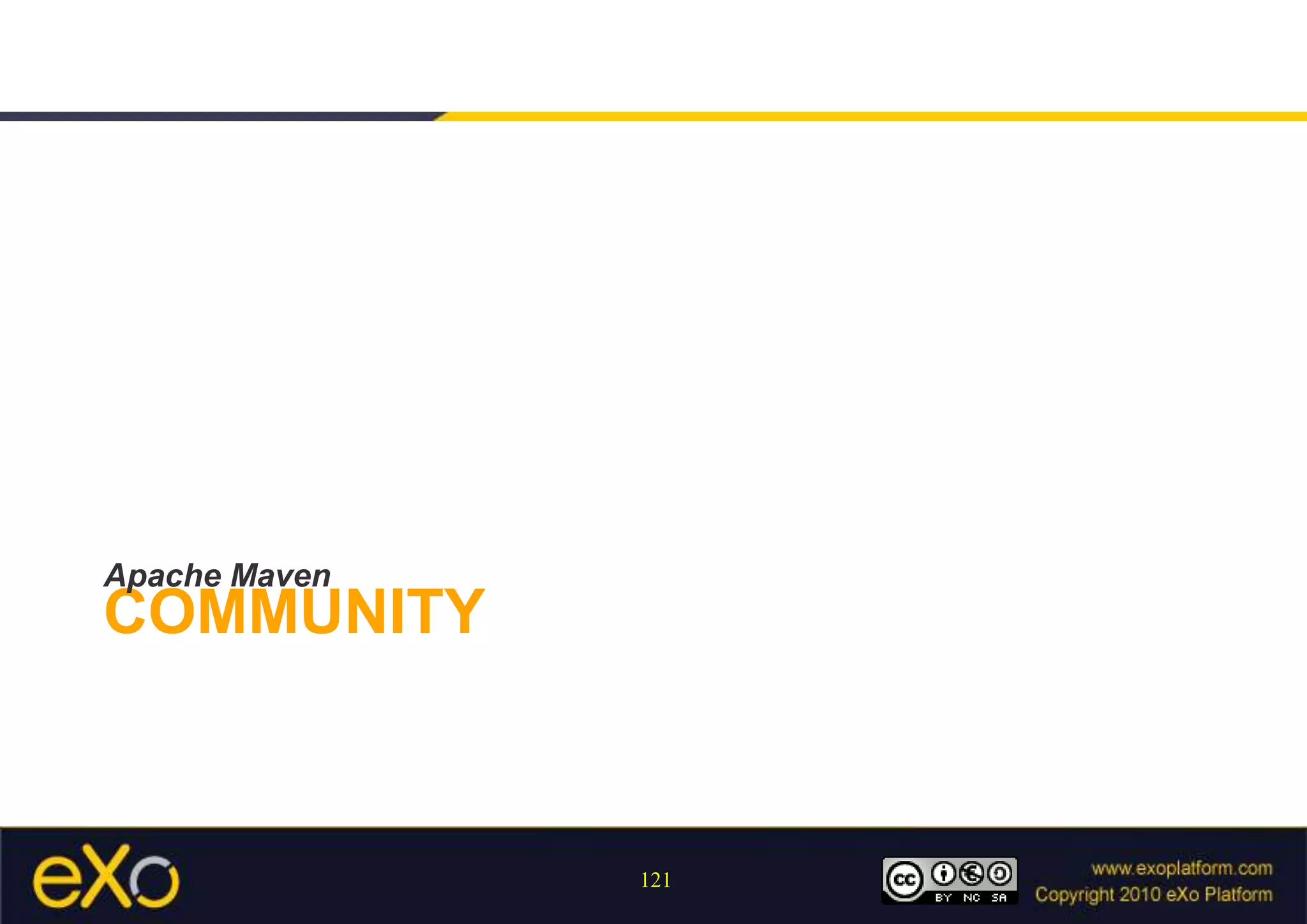 Why should we setup a global mirror ?To simplify users and projects settingsTo control where binaries are coming fromTo not rely on project’s repositoriesTo use only the corporate repository managerTo improve build performancesBy reducing the number of requests to find a missing artefact