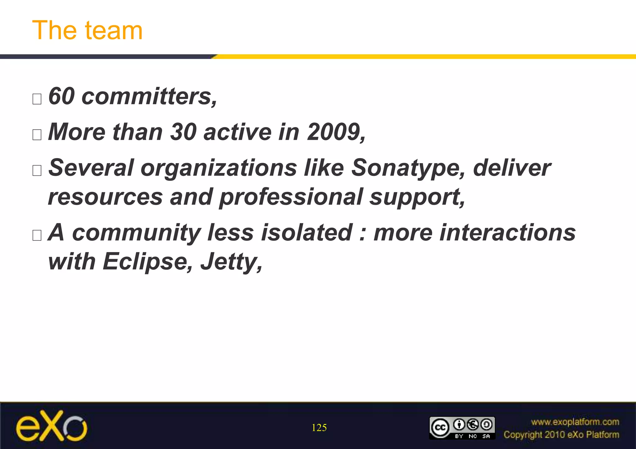 Apache Maven 2.0.xbugs fixLast release : 2.0.11No other release of 2.0.x in the future