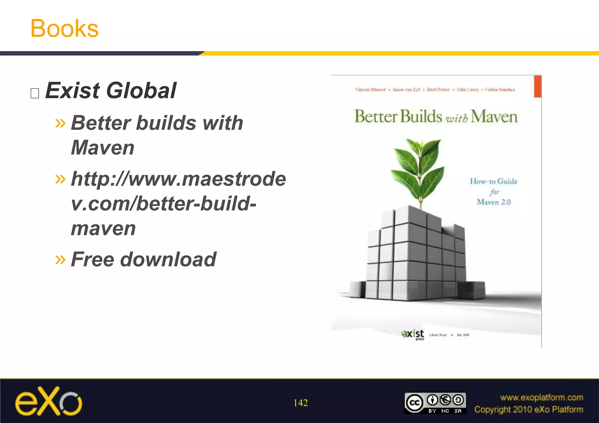 Choose your way of thinkingConventions approachScripting approach