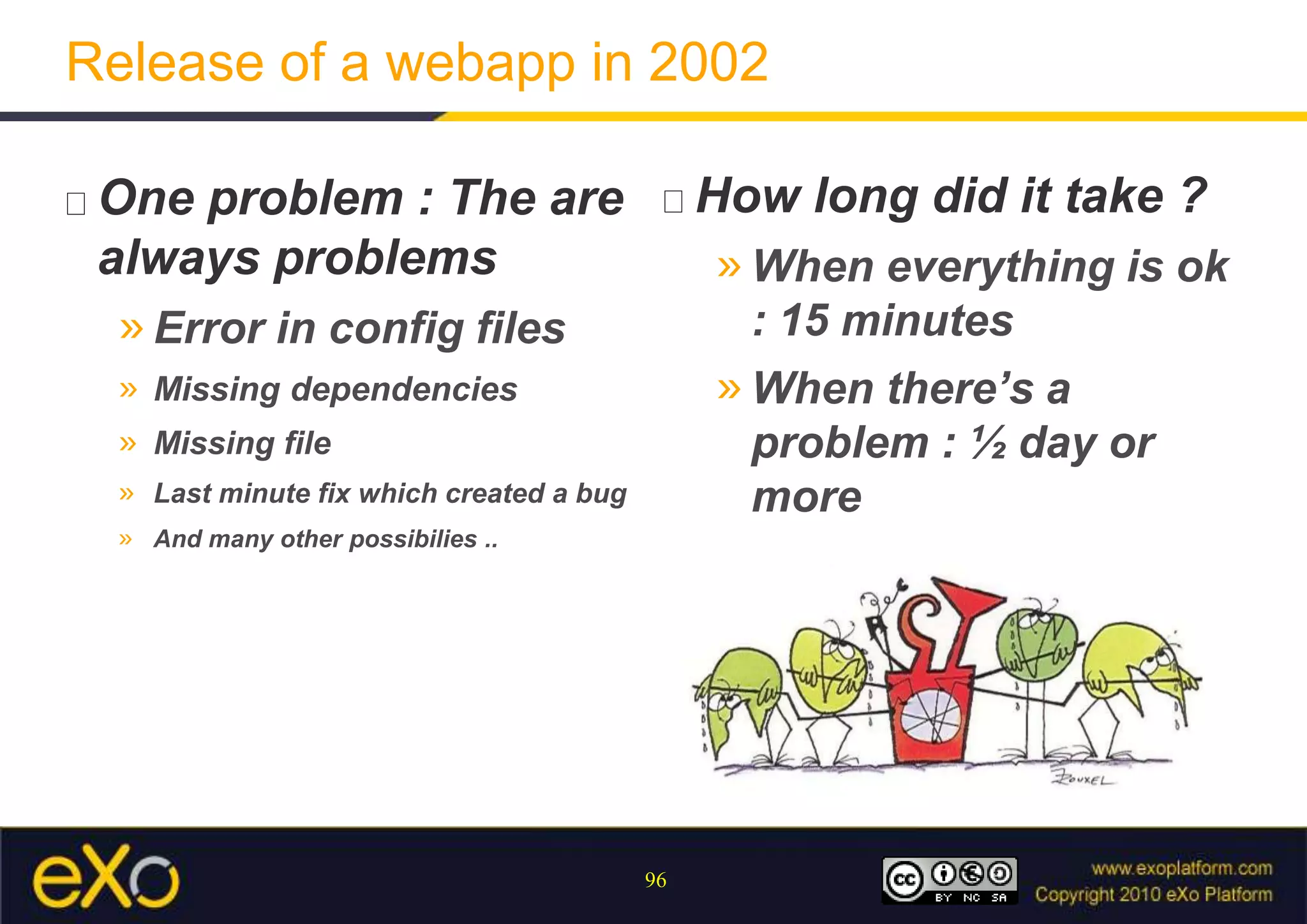 Builds only modules B and E