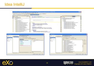 Idea IntelliJ