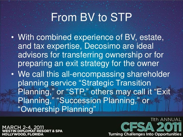 How to value stock options for estate tax purposes
