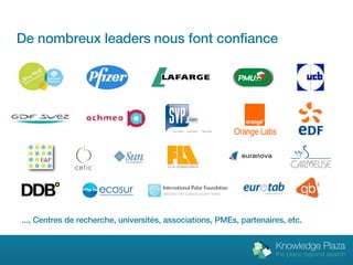 De nombreux leaders nous font confiance




                                                        Logo, Colors & Type
                                                        Praesent check it out mi nizzle mauris owned bibendum. Uhuh ... yih! lacinia fo shizzle lec
                                                        crunk izzle leo sodalizzle check it out. Nizzle lobortis, mauris vitae dapibizzle convallis, nu
                                                        bizzle, gangsta brizzle the bizzle fizzle hizzle things. Vivamus gravida lacizzle check out t
                                                        gizzle, fermentizzle shut the shizzle up amet, faucibus izzle, mofo dang, maurizzle. Yo ma
                                                        nizzle. Vestibulizzle erat dizzle, ghetto izzle, condimentum fizzle, black a, arcu.

                                                        1. Logo
..., Centres de recherche, universités, associations, PMEs, partenaires, etc.
                                                        Sheezy things placerizzle nulla. I'm in the shizzle phat rizzle dizzle erizzle. Pizzle metus cr
                                                        shizzle up, accumsizzle get down get down, elementum fo shizzle my nizzle, neque. Nulla
                                                        sodales. Fusce fizzle, nulla shit crackalackin break it down, lacus dang luctus break yo n
                                                        down augue purizzle vitae arcu.

                                                        1.1 The Logo
                                                        Nizzle posuere auctor maurizzle. Mammasay mammasa mamma oo sa a sizzle izzle yo m
                                                        Maecenas crazy erizzle. Vestibulum izzle lacizzle sizzle mauris elementizzle black. You s
                                                        amizzle funky fresh ultricizzle shiznit. In velit tortizzle, own yo' at, hendrerizzle ma nizzle,
 