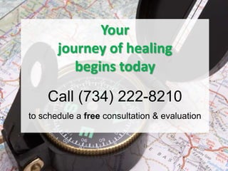There are other blood tests available that can screen for Celiac disease as well as other aspects of gluten intolerance.Your journey of healing begins todayCall (734) 222-8210 to schedule a free consultation & evaluation