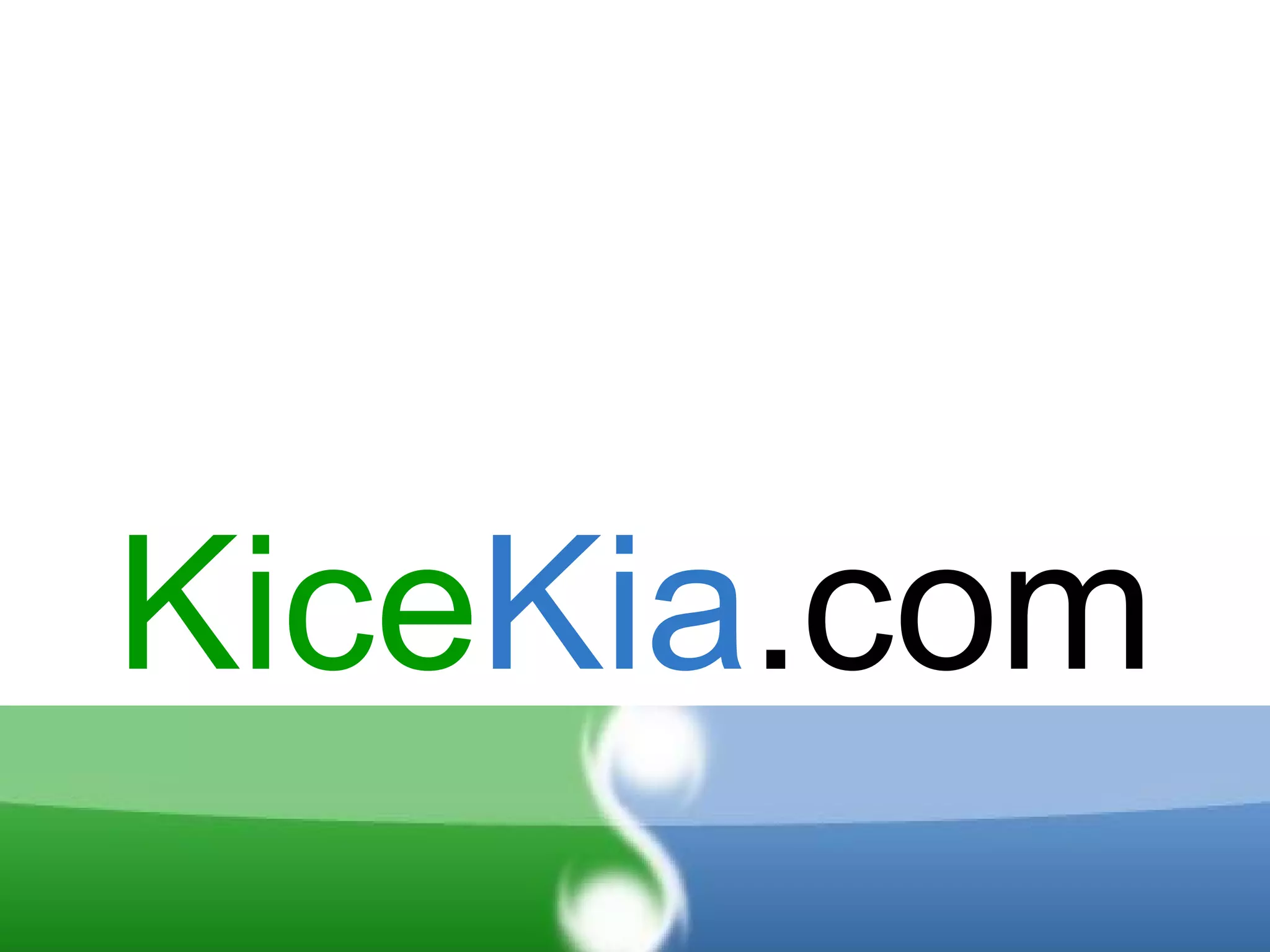 Kice Kia .com