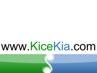 www. Kice Kia .com