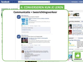 reply vs. retweet