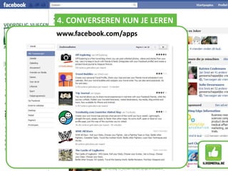 tweerichtingsverkeer!3. VERTEL EEN VERHAAL